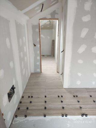 REFORMAS DE PISOS PINTURA