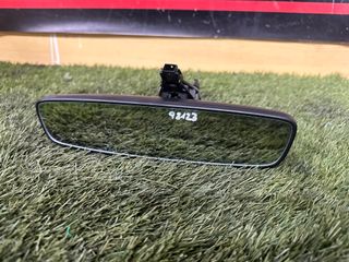 REJILLA-ESPEJO-CINTURON SEAT IBIZA KJ1 2023