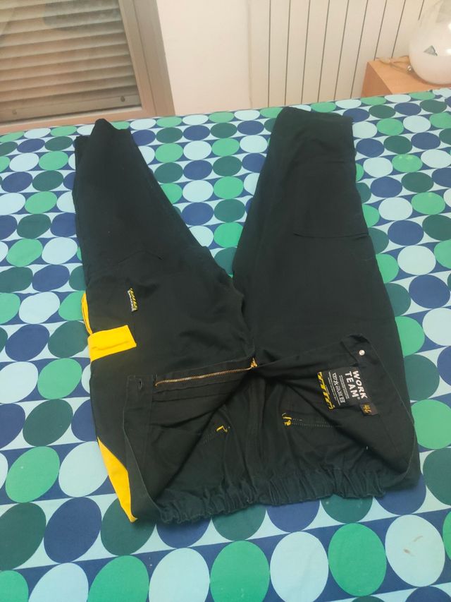 Pantaloni da lavoro