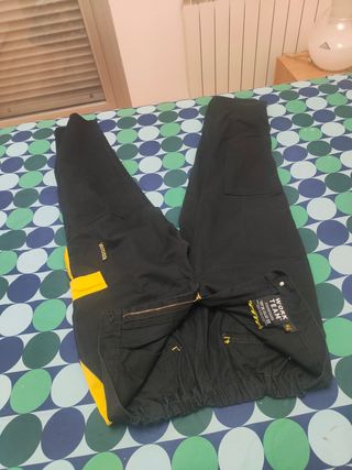 Pantalon de trabajo