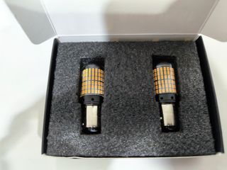 🔵NUEVAS🔵 Bombillas LED P21W 