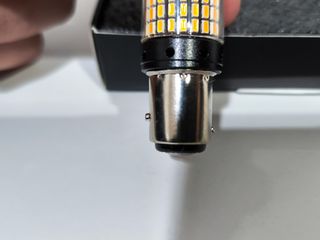 🔵NUEVAS🔵 Bombillas LED P21W 