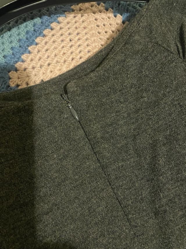 Abito invernale michael Kors