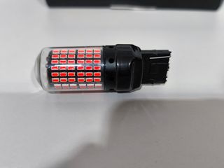 🔵NUEVAS🔵 Bombillas LED rojas Canbus