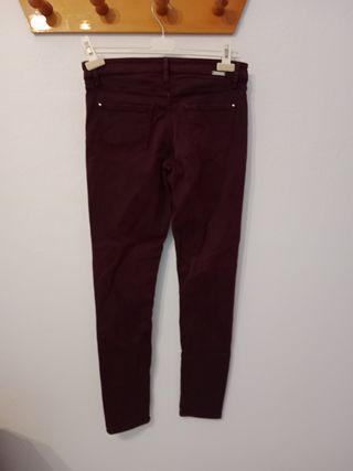 Pantalón mujer Massimo Dutti talla36