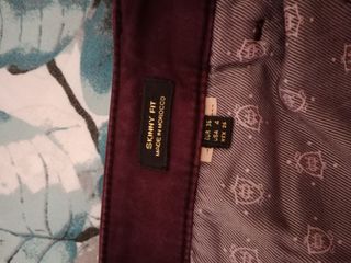 Pantalón mujer Massimo Dutti talla36