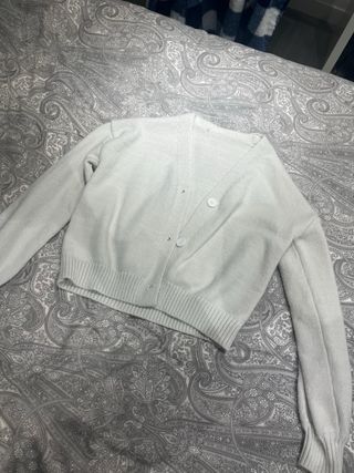 Chaqueta de lana