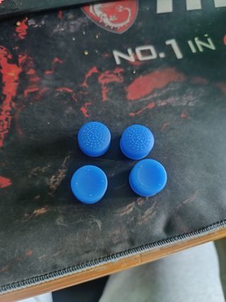 Grip para mando PS4