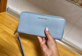 Cartera Michael Kors auténtica