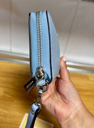 Cartera Michael Kors auténtica