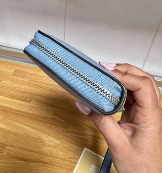 Cartera Michael Kors auténtica