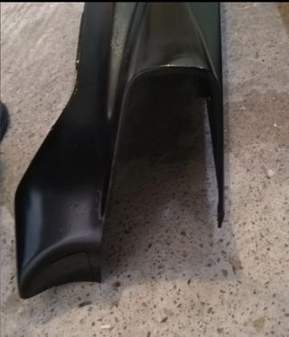 Carenados VFR750F del 90