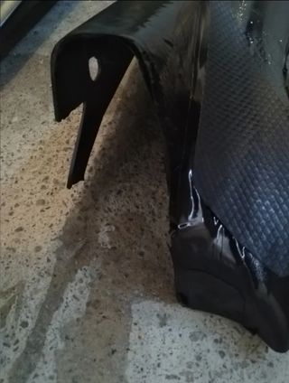 Carenados VFR750F del 90