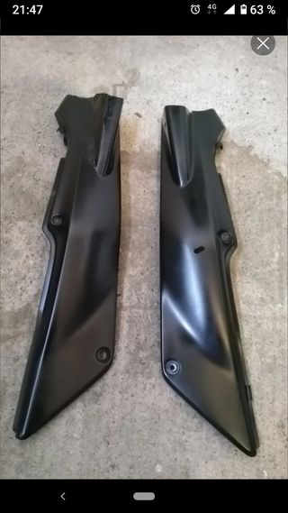 Carenados VFR750F del 90