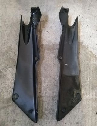 Carenados VFR750F del 90