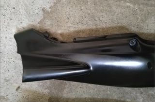 Carenados VFR750F del 90