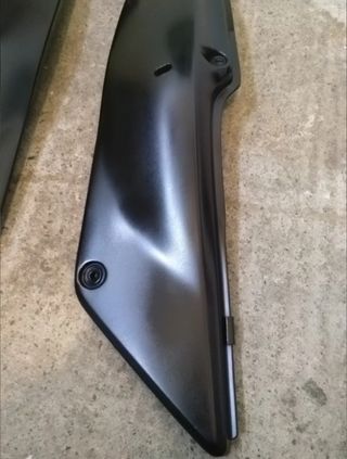 Carenados VFR750F del 90