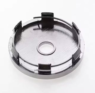 Pack tampas centros jantes Honda