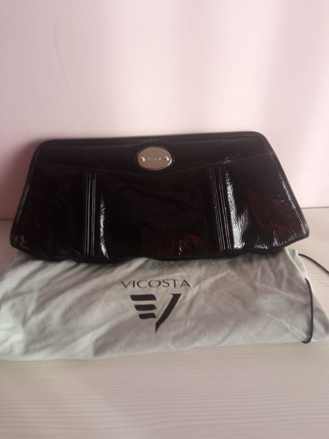 Bolso de mano VICOSTA