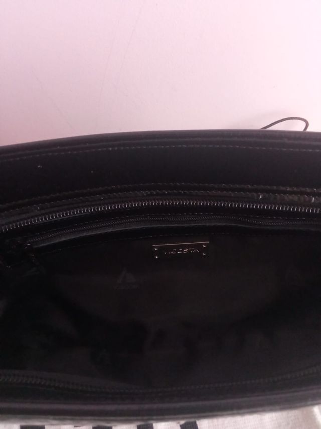 Bolso de mano VICOSTA
