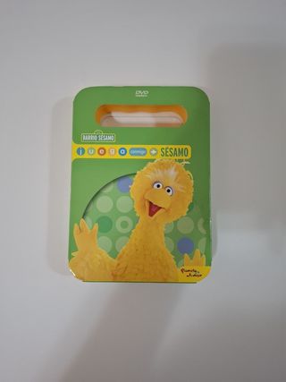 Barrio Sesamo