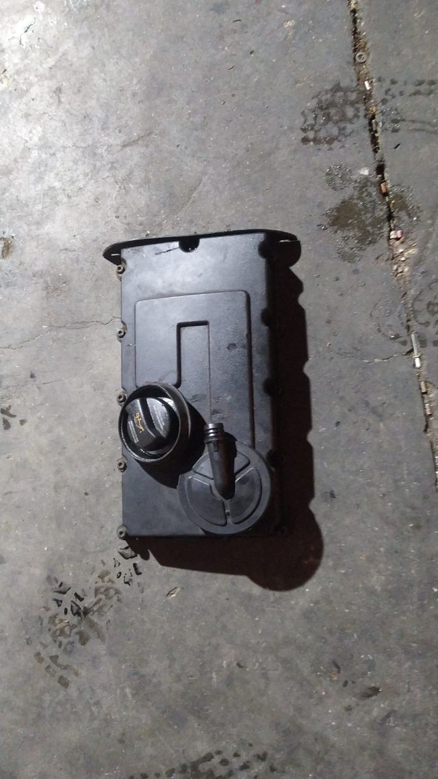 Tapa de balancines 2.0tdi