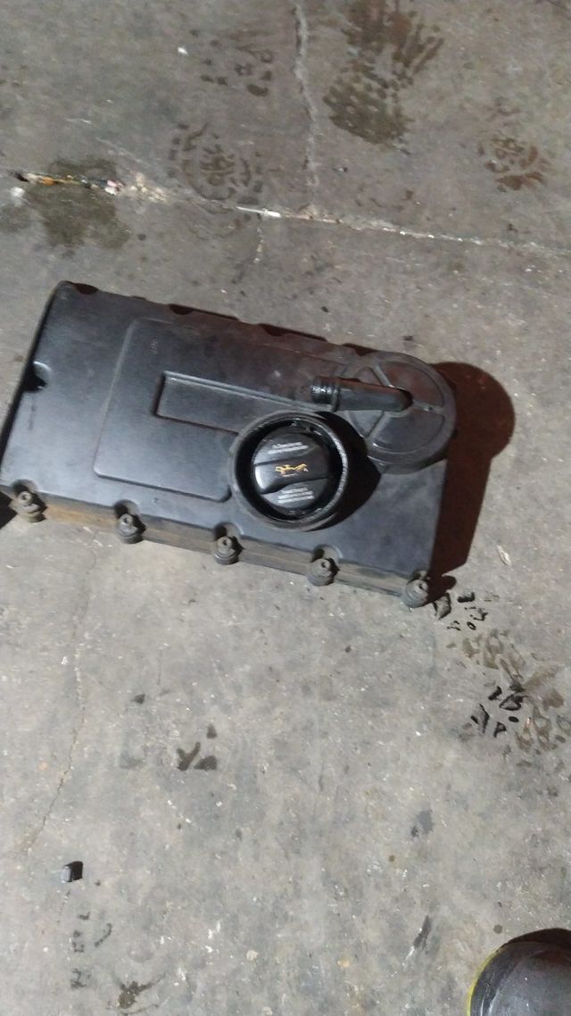 Tapa de balancines 2.0tdi