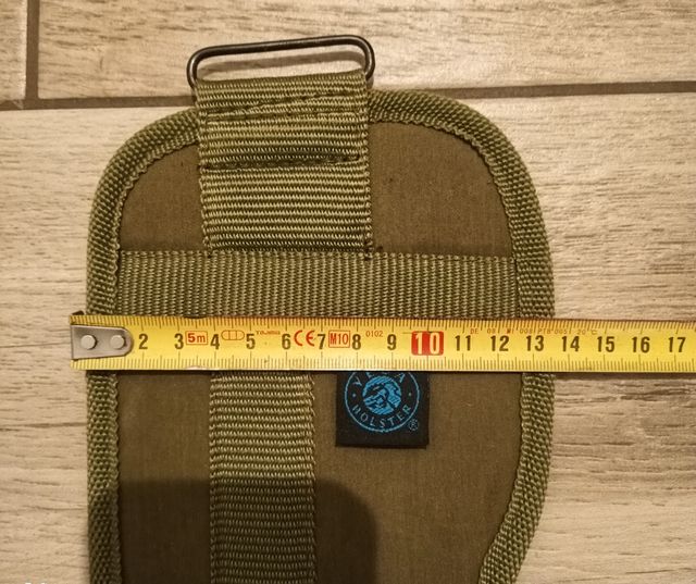 Supporto fondina Vega Holster