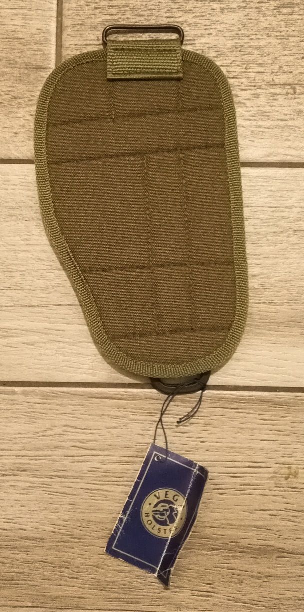 Supporto fondina Vega Holster