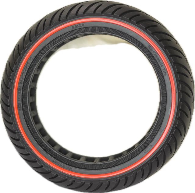 Dos Ruedas Macizas Antipinchazos Xiaomi Cecotec