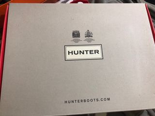 Hunter