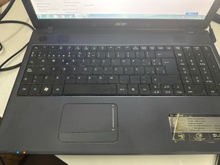 Portatil acer