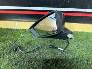 ABS-AFORADOR-RETROVISOR- PARASOLES SEAT IBIZA KJ1