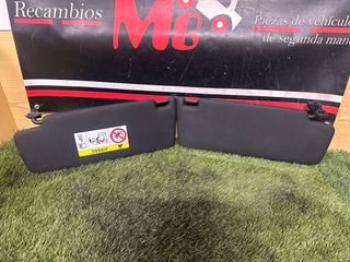 ABS-AFORADOR-RETROVISOR- PARASOLES SEAT IBIZA KJ1