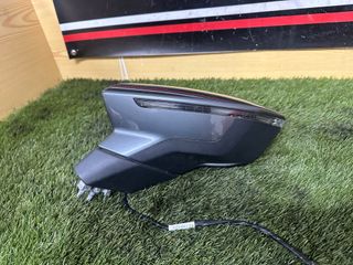 ABS-AFORADOR-RETROVISOR- PARASOLES SEAT IBIZA KJ1