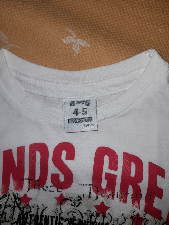 Sudadera de niño