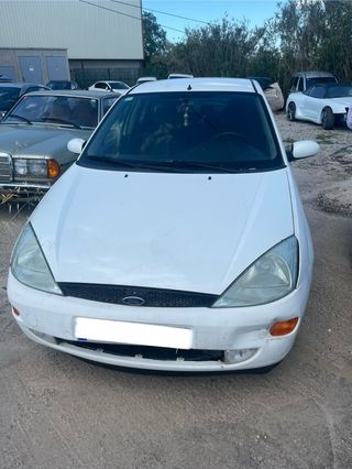 DESPIECE COMPLETO FORD FOCUS 2000