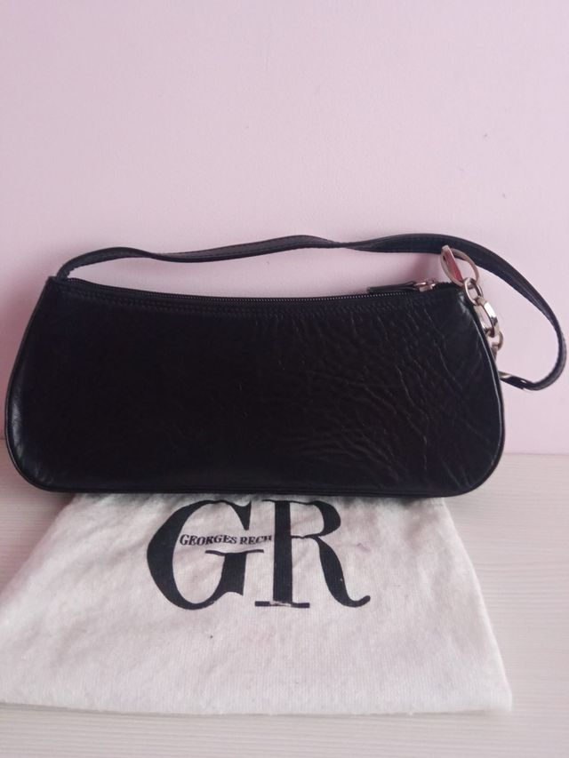 Bolso de mano GEORGES RECH