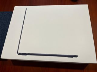 MacBook Air M3 13"