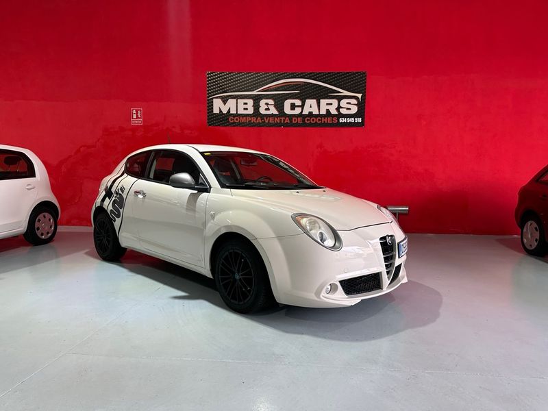 Alfa Romeo MiTO 2011 - foto 1