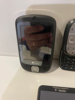 Htc felemoveis