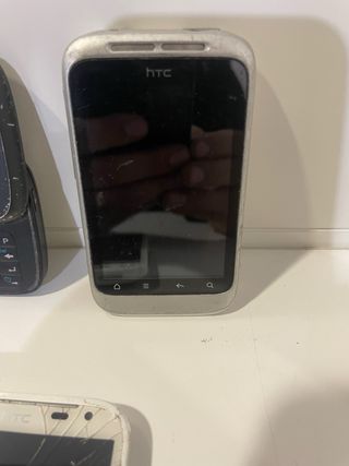 Htc felemoveis