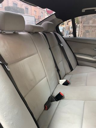 Asientos BMW e90