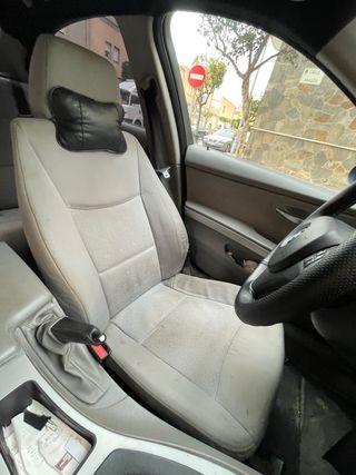 Asientos BMW e90