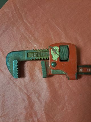 Juego de llaves de grifa