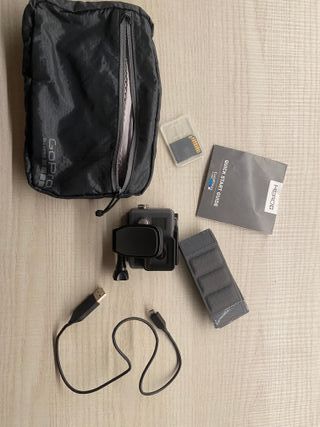 GoPro Hero Plus