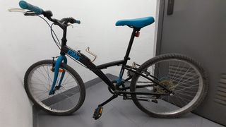 Bicicleta de niño 24 pulgadas Btwin Original 3