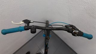 Bicicleta de niño 24 pulgadas Btwin Original 3