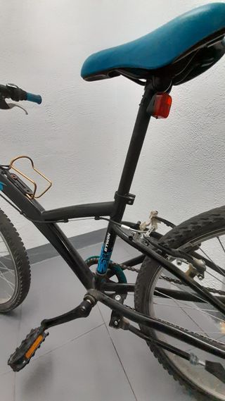 Bicicleta de niño 24 pulgadas Btwin Original 3