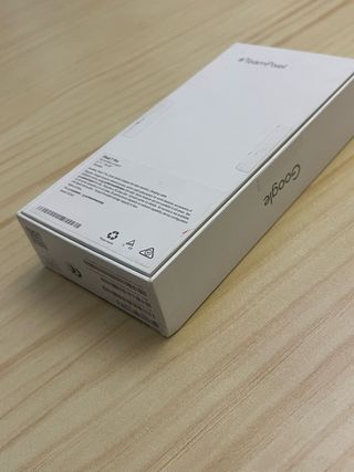 Google pixel 7 pro 5G 128GB . Nuevo